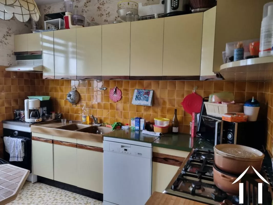 Haus zu verkaufen lurcy levis, auvergne, AP030071139 Bild - 7