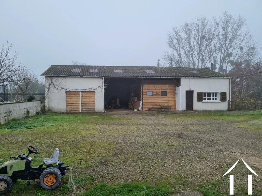 Haus zu verkaufen lurcy levis, auvergne, AP030071139 Bild - 9