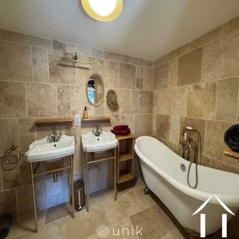 Chateau zu verkaufen vicq, auvergne, AP030071140 Bild - 10
