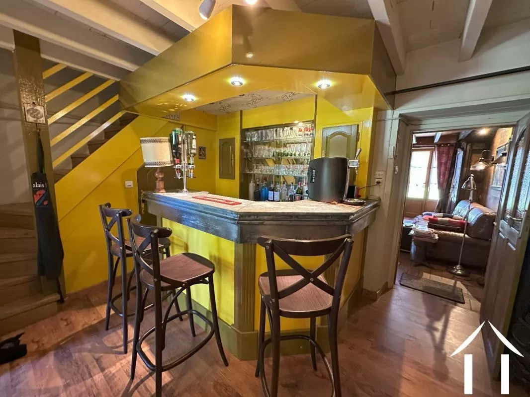 Bauerhaus zu verkaufen st priest la prugne, rhone-alpes, AP030071144 Bild - 4