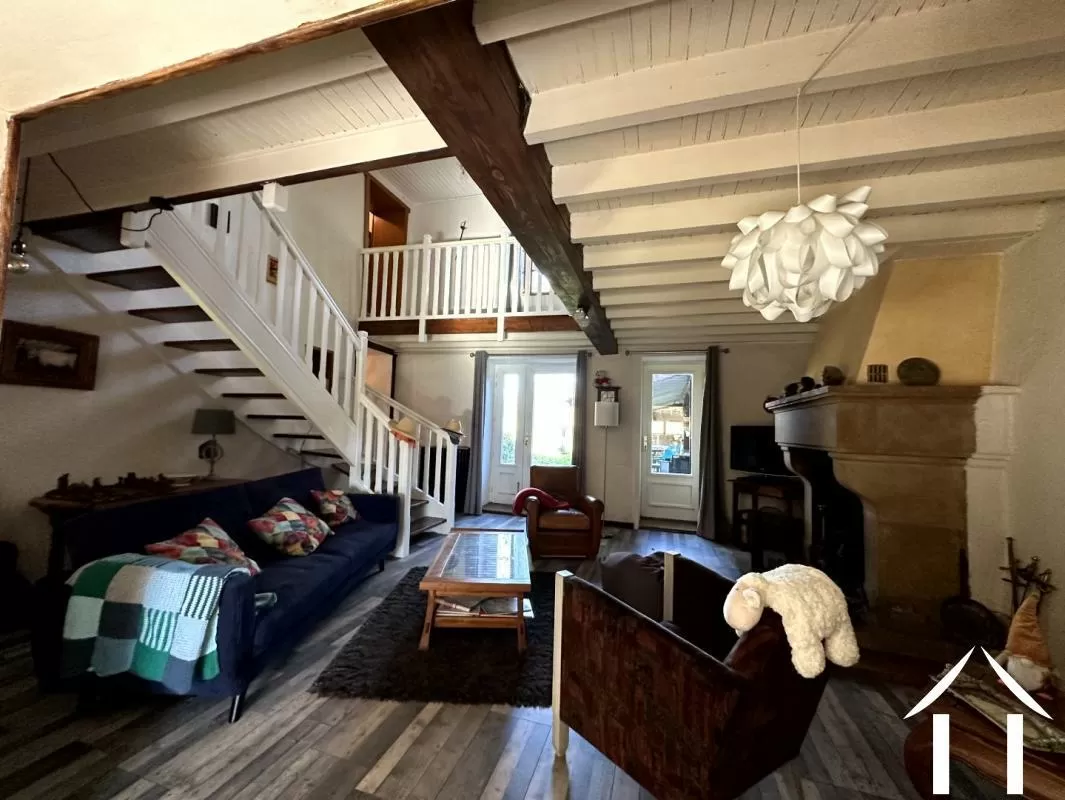 Bauerhaus zu verkaufen st priest la prugne, rhone-alpes, AP030071144 Bild - 5