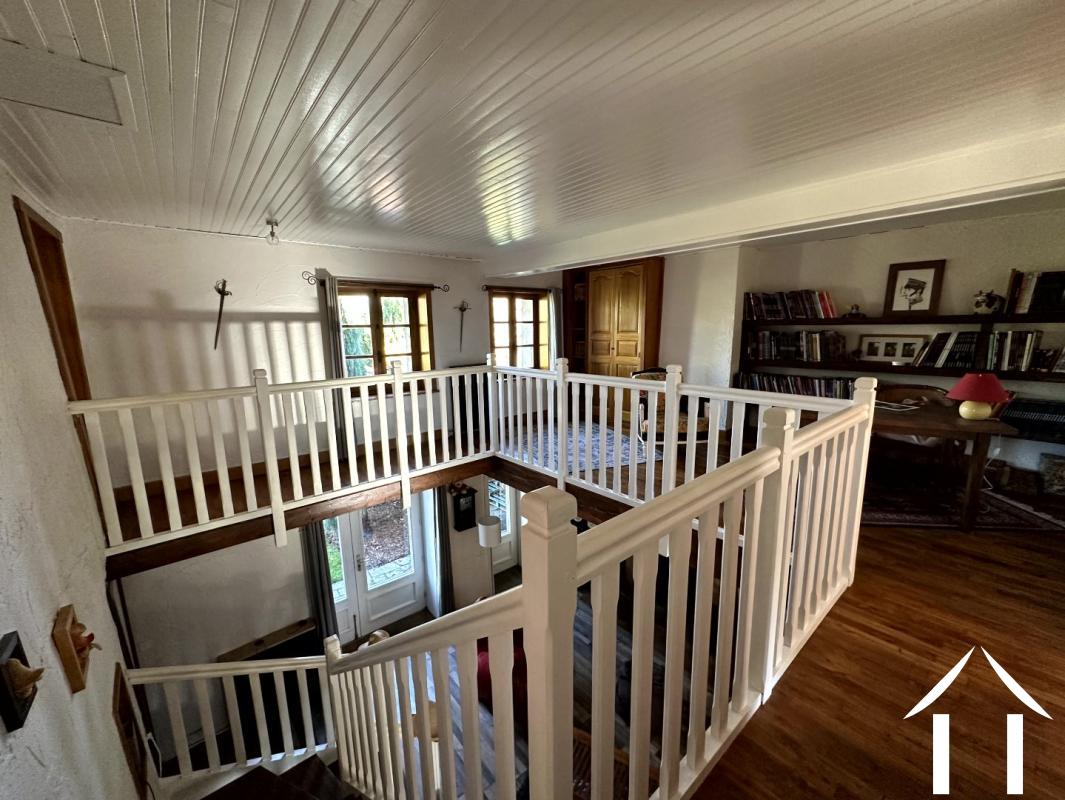 Bauerhaus zu verkaufen st priest la prugne, rhone-alpes, AP030071144 Bild - 7