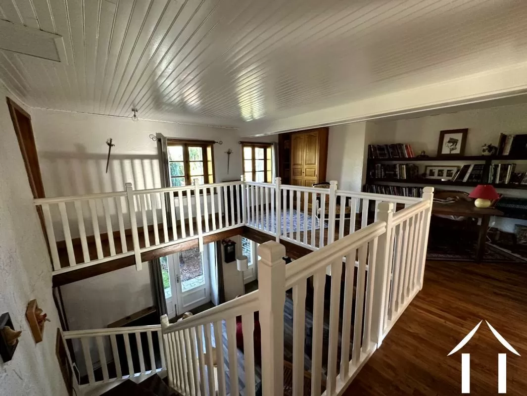 Bauerhaus zu verkaufen st priest la prugne, rhone-alpes, AP030071144 Bild - 7