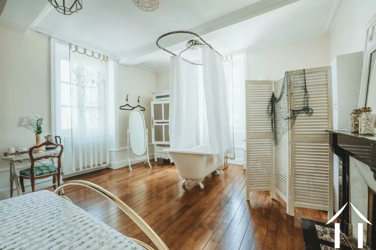 Chateau zu verkaufen st priest bramefant, auvergne, AP030071145 Bild - 7