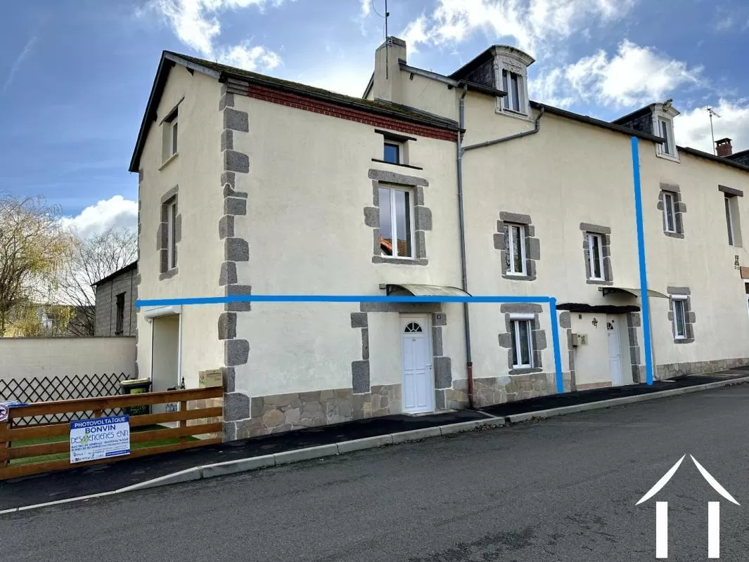 Wohnung zu verkaufen le mayet de montagne, auvergne, AP030071146 Bild - 1