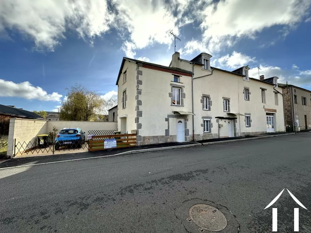 Wohnung zu verkaufen le mayet de montagne, auvergne, AP030071146 Bild - 2