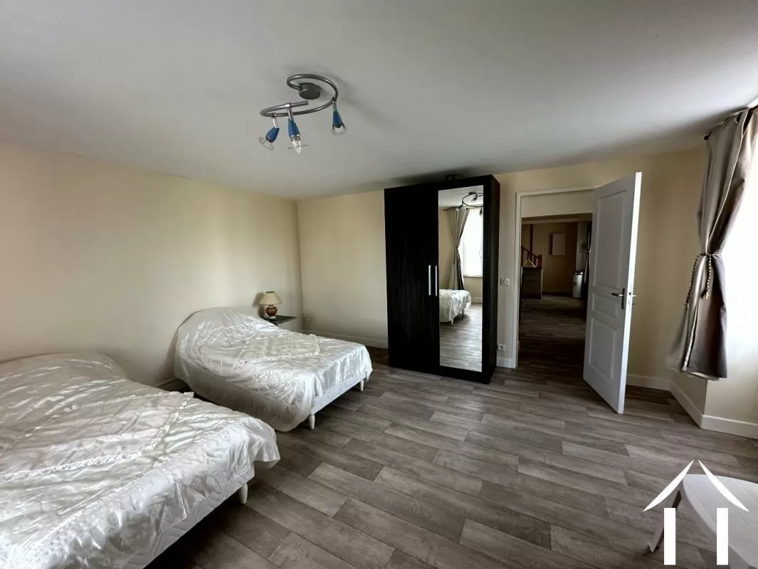 Wohnung zu verkaufen le mayet de montagne, auvergne, AP030071146 Bild - 3