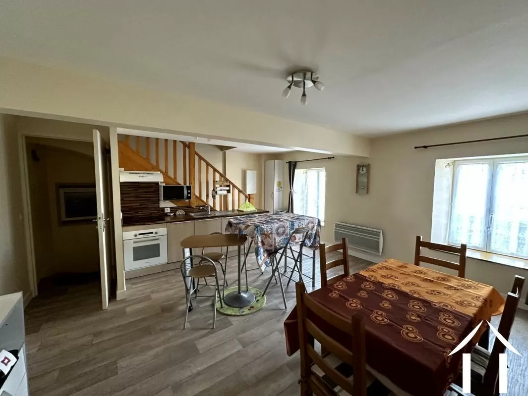 Wohnung zu verkaufen le mayet de montagne, auvergne, AP030071146 Bild - 5