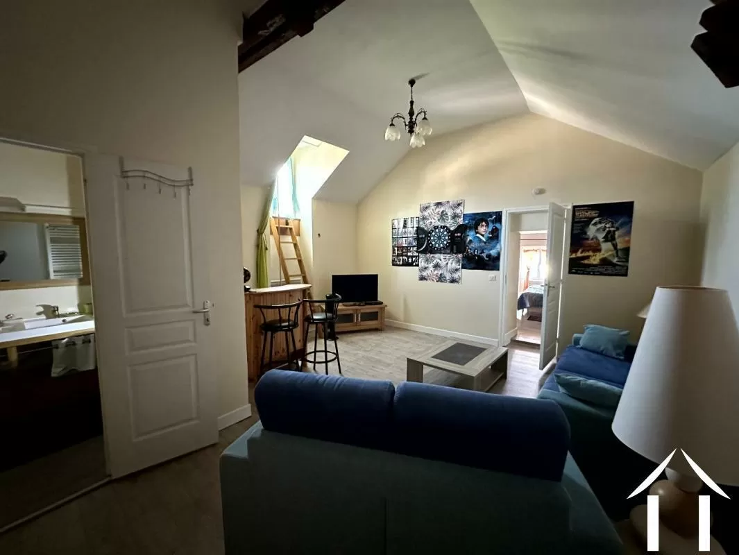 Wohnung zu verkaufen le mayet de montagne, auvergne, AP030071146 Bild - 7