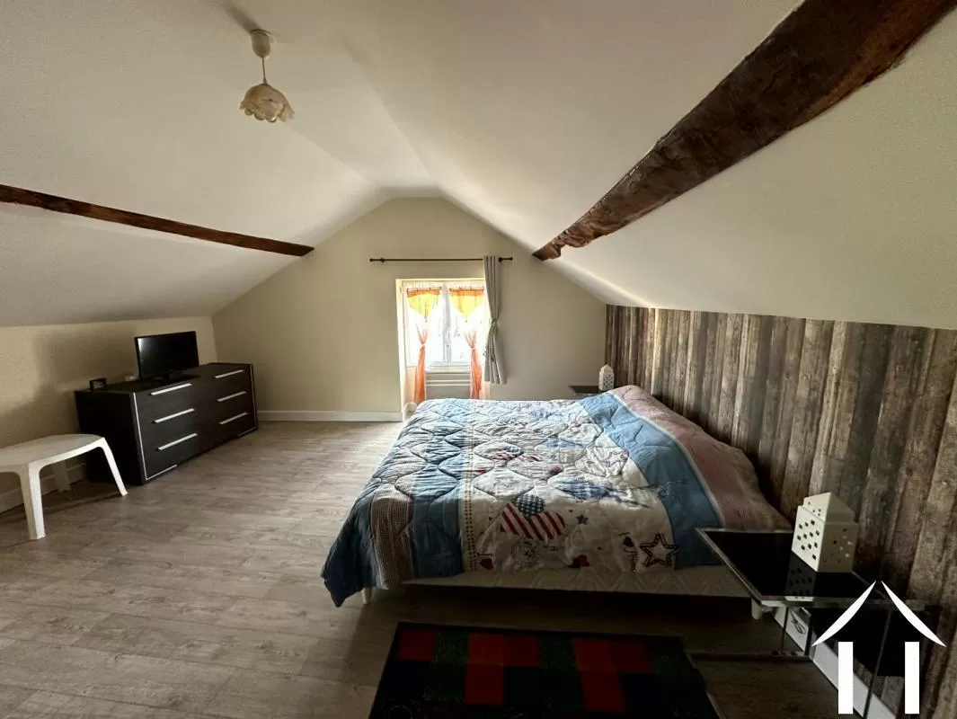 Wohnung zu verkaufen le mayet de montagne, auvergne, AP030071146 Bild - 9