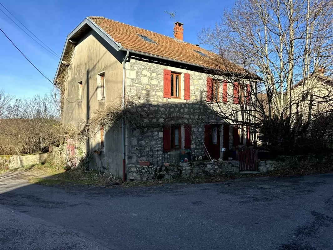 Haus zu verkaufen st nicolas des biefs, auvergne, AP030071148 Bild - 1
