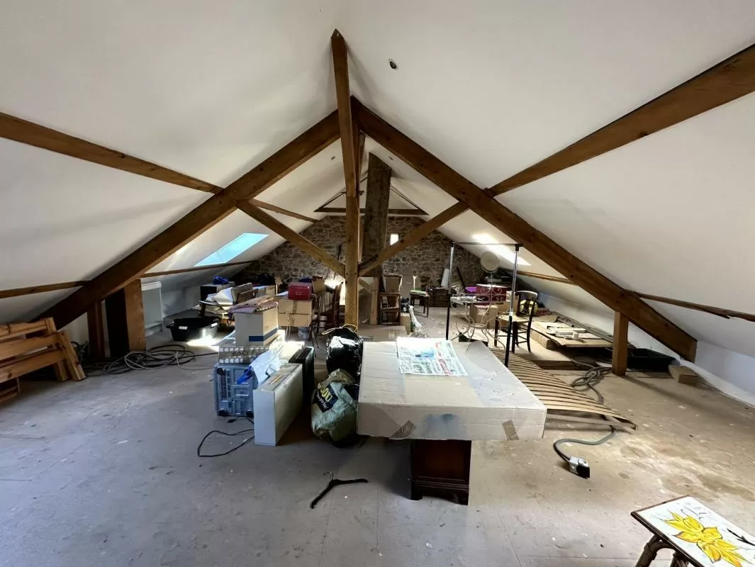 Haus zu verkaufen st nicolas des biefs, auvergne, AP030071148 Bild - 10