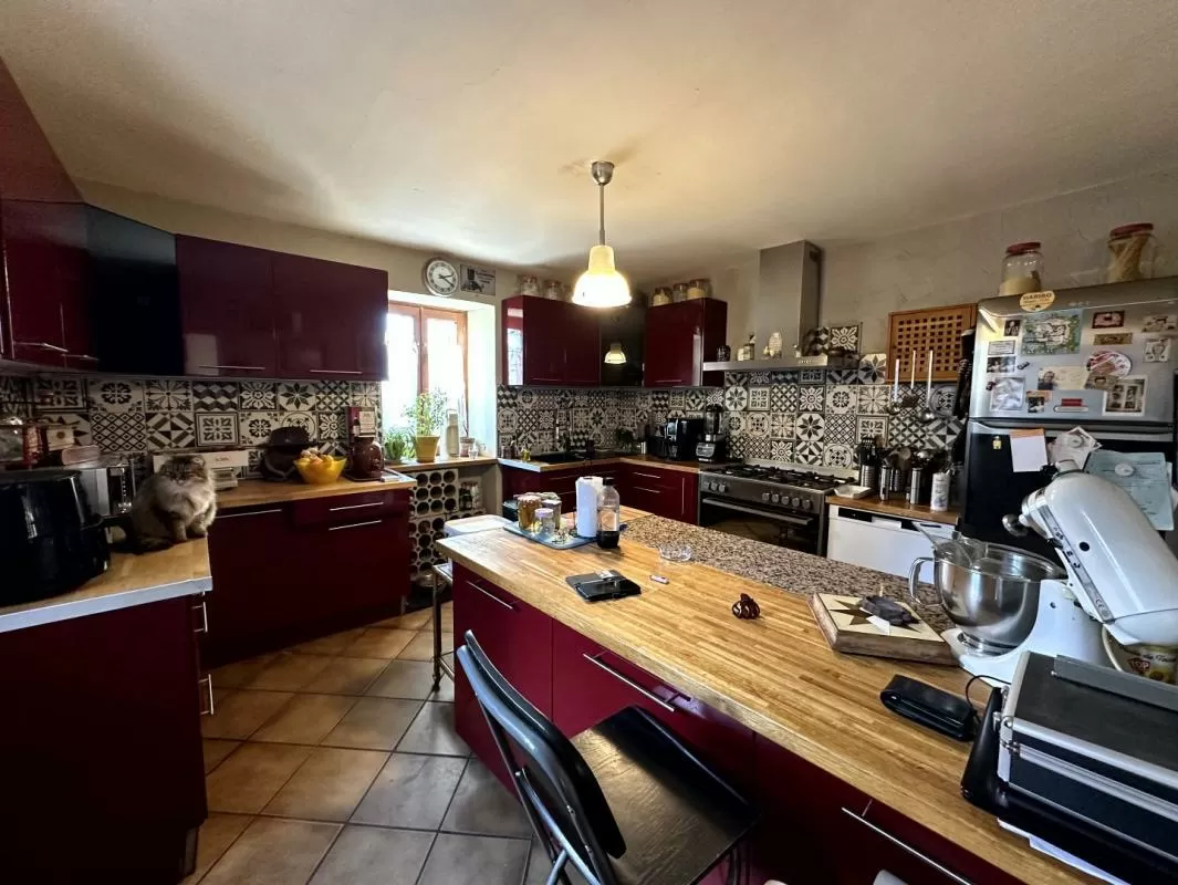 Haus zu verkaufen st nicolas des biefs, auvergne, AP030071148 Bild - 4