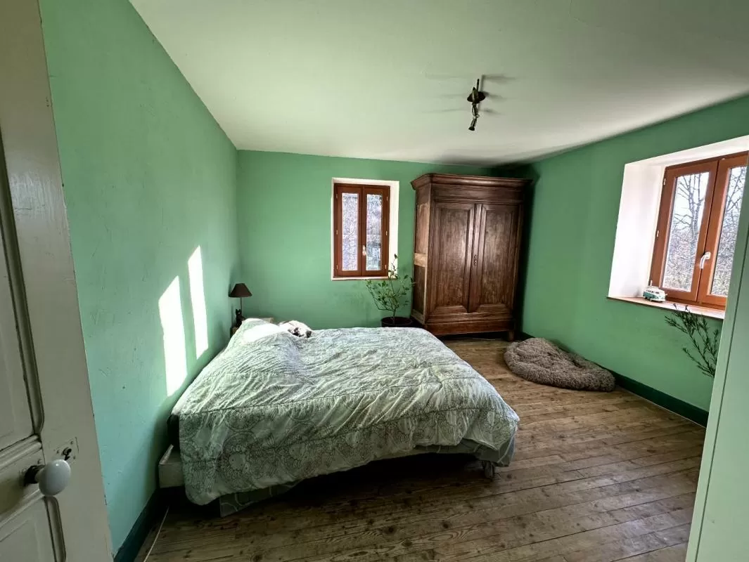 Haus zu verkaufen st nicolas des biefs, auvergne, AP030071148 Bild - 6