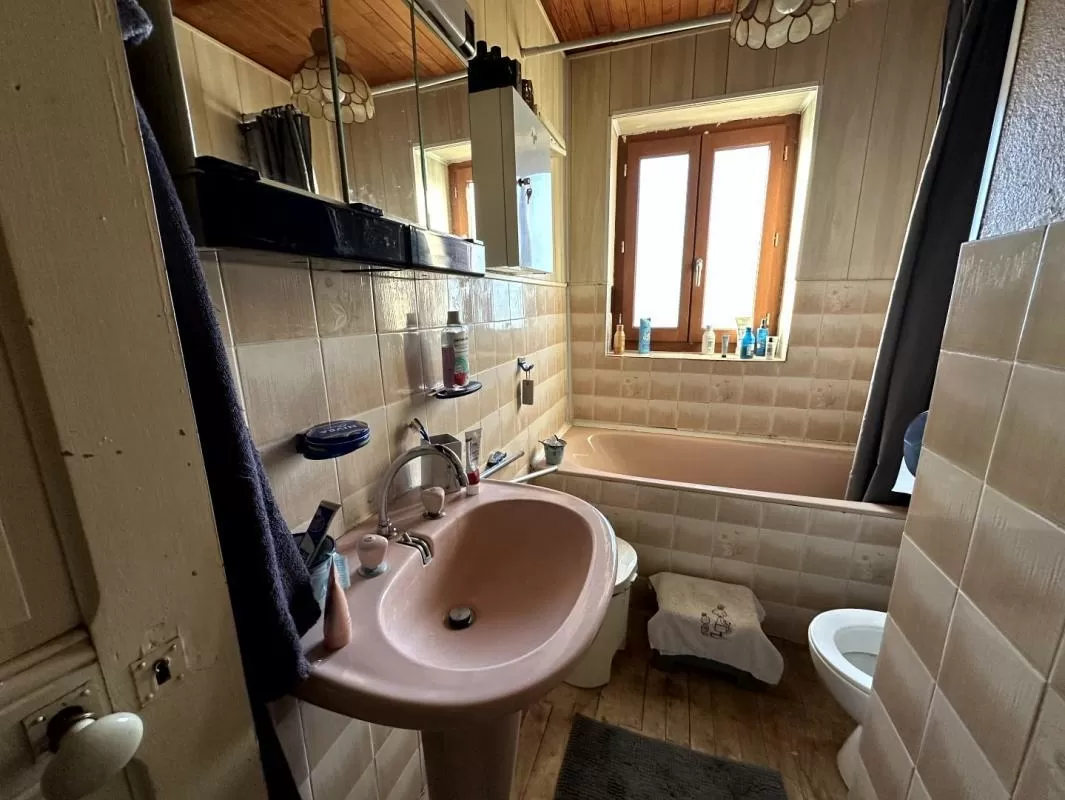 Haus zu verkaufen st nicolas des biefs, auvergne, AP030071148 Bild - 7
