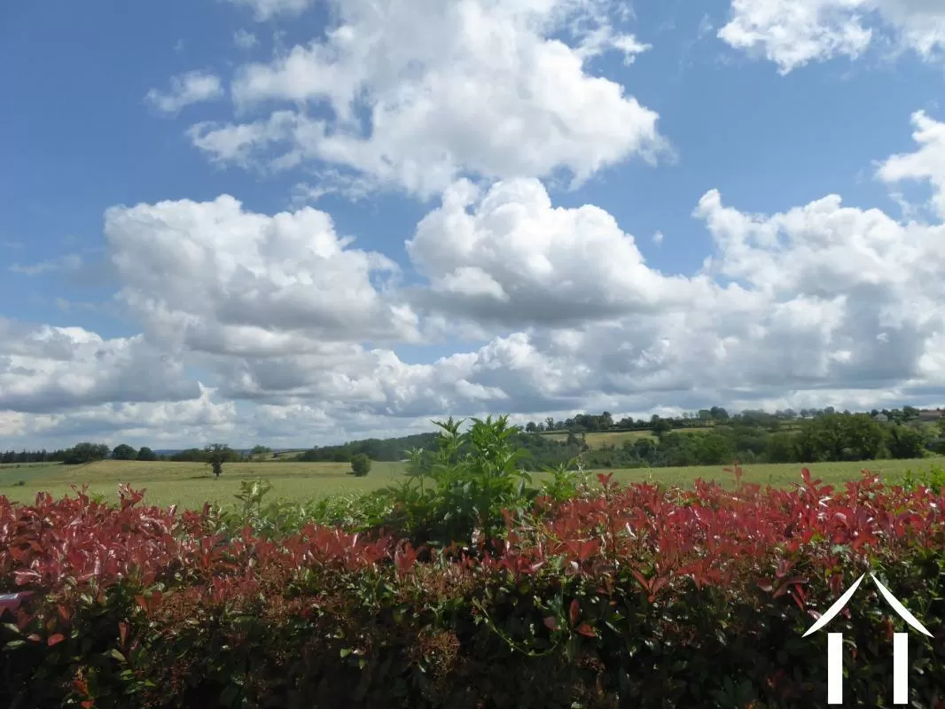 Charakterhaus zu verkaufen ste therence, auvergne, AP030071151 Bild - 10