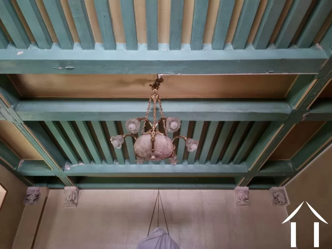 Herrenhaus zu verkaufen perrier, auvergne, AP030071152 Bild - 5