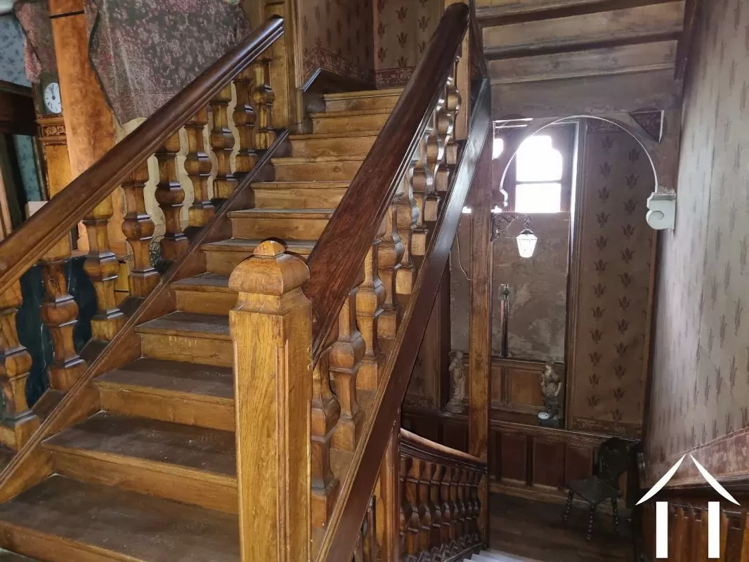 Herrenhaus zu verkaufen perrier, auvergne, AP030071152 Bild - 7