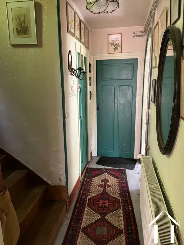 Haus zu verkaufen chateauneuf les bains, auvergne, AP030071154 Bild - 11