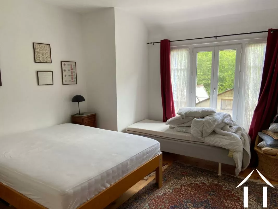 Haus zu verkaufen chateauneuf les bains, auvergne, AP030071154 Bild - 16