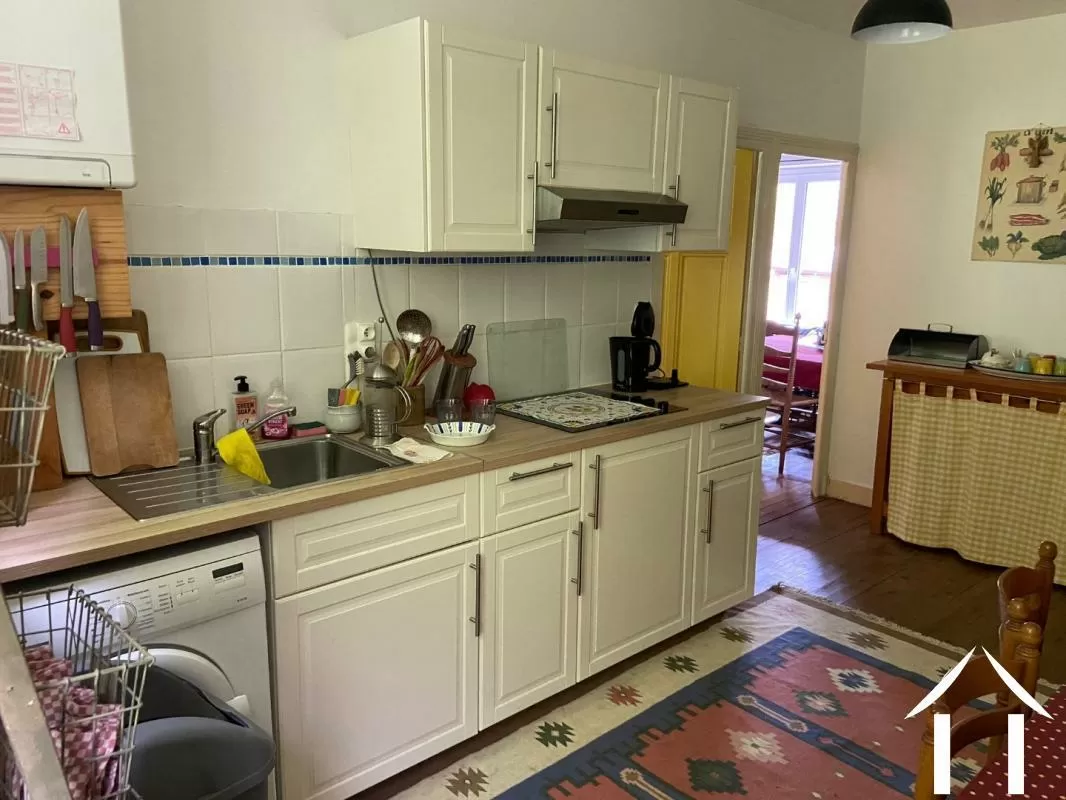 Haus zu verkaufen chateauneuf les bains, auvergne, AP030071154 Bild - 17