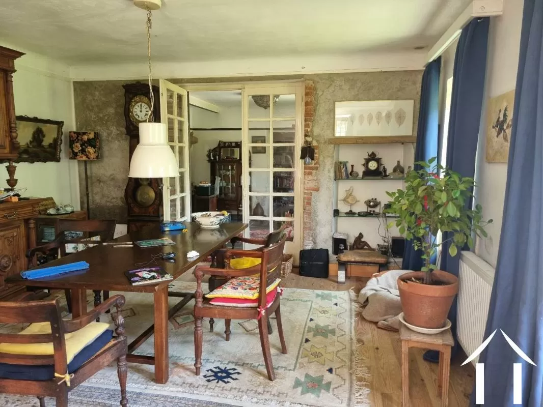 Haus zu verkaufen chateauneuf les bains, auvergne, AP030071154 Bild - 19