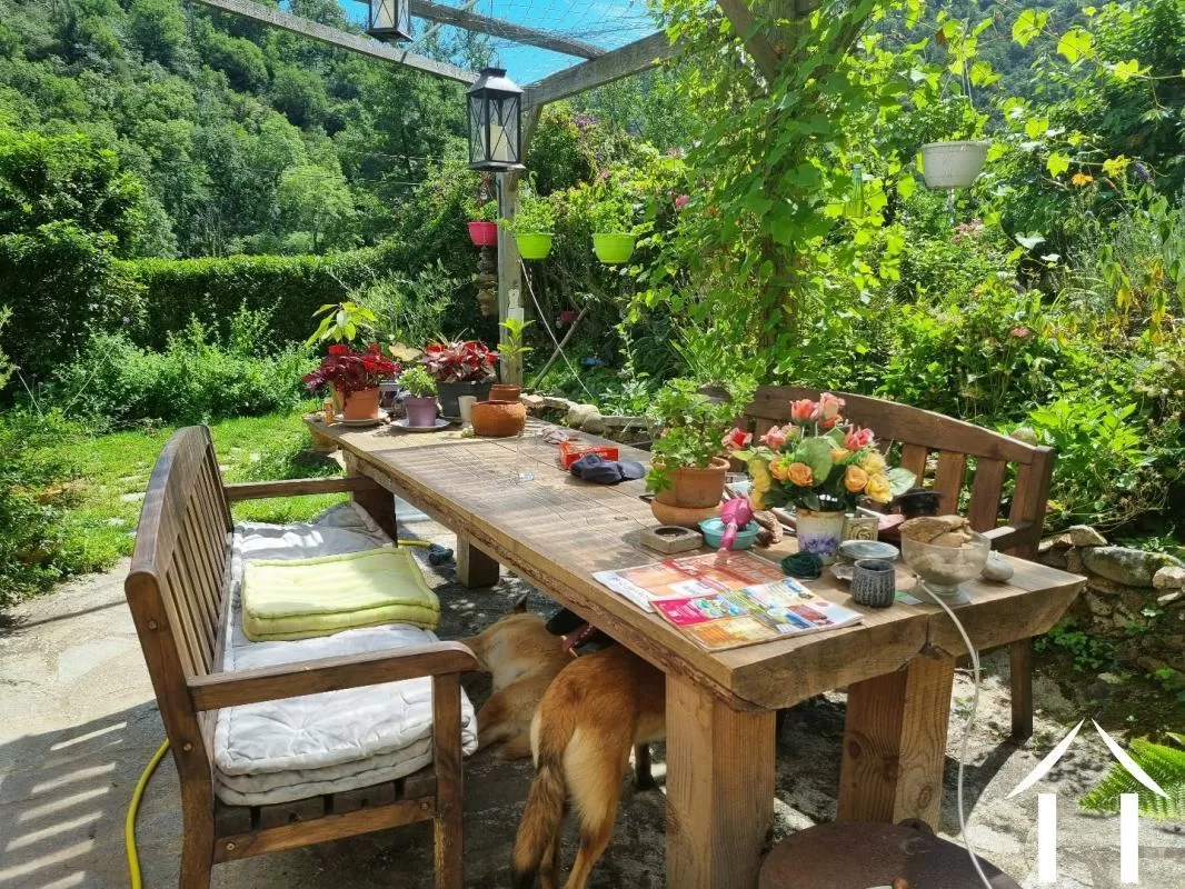 Haus zu verkaufen chateauneuf les bains, auvergne, AP030071154 Bild - 3