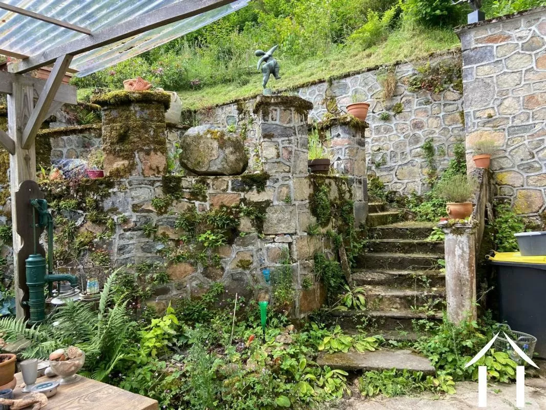Haus zu verkaufen chateauneuf les bains, auvergne, AP030071154 Bild - 5