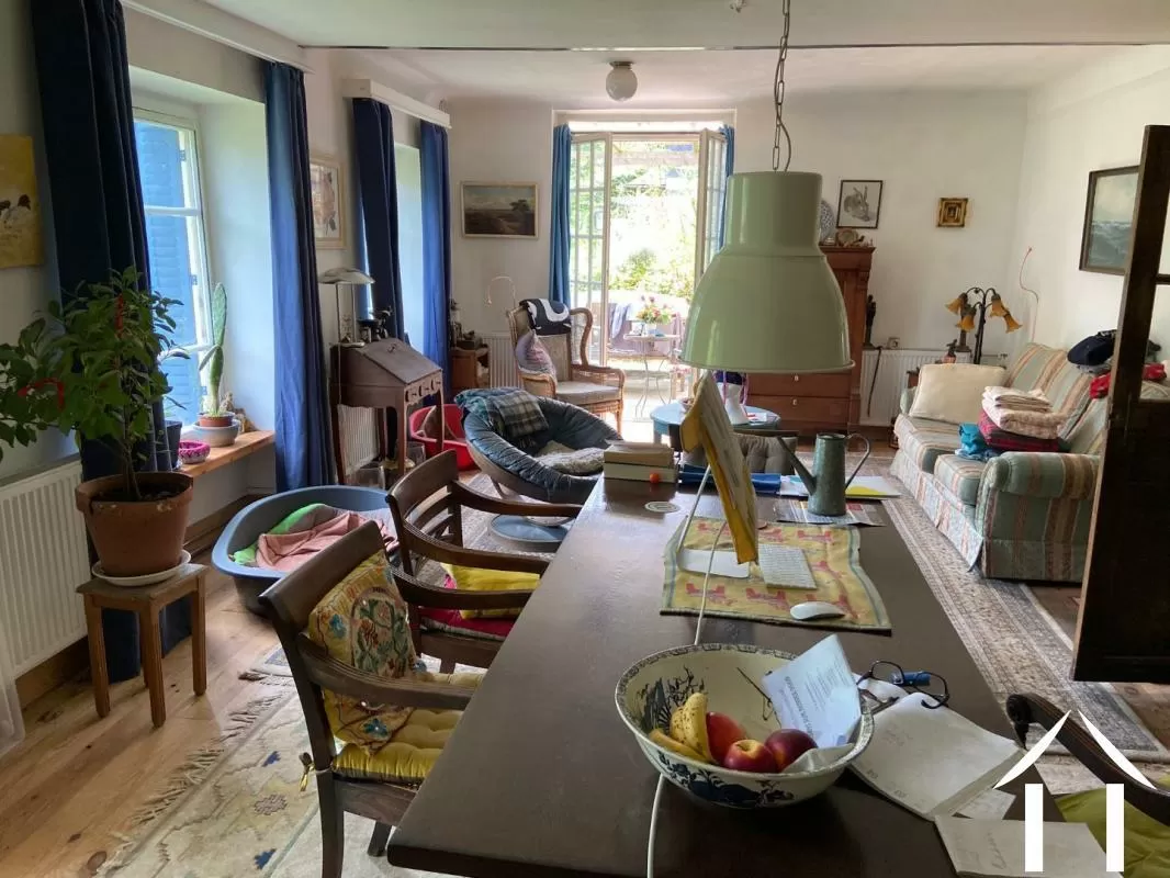 Haus zu verkaufen chateauneuf les bains, auvergne, AP030071154 Bild - 8