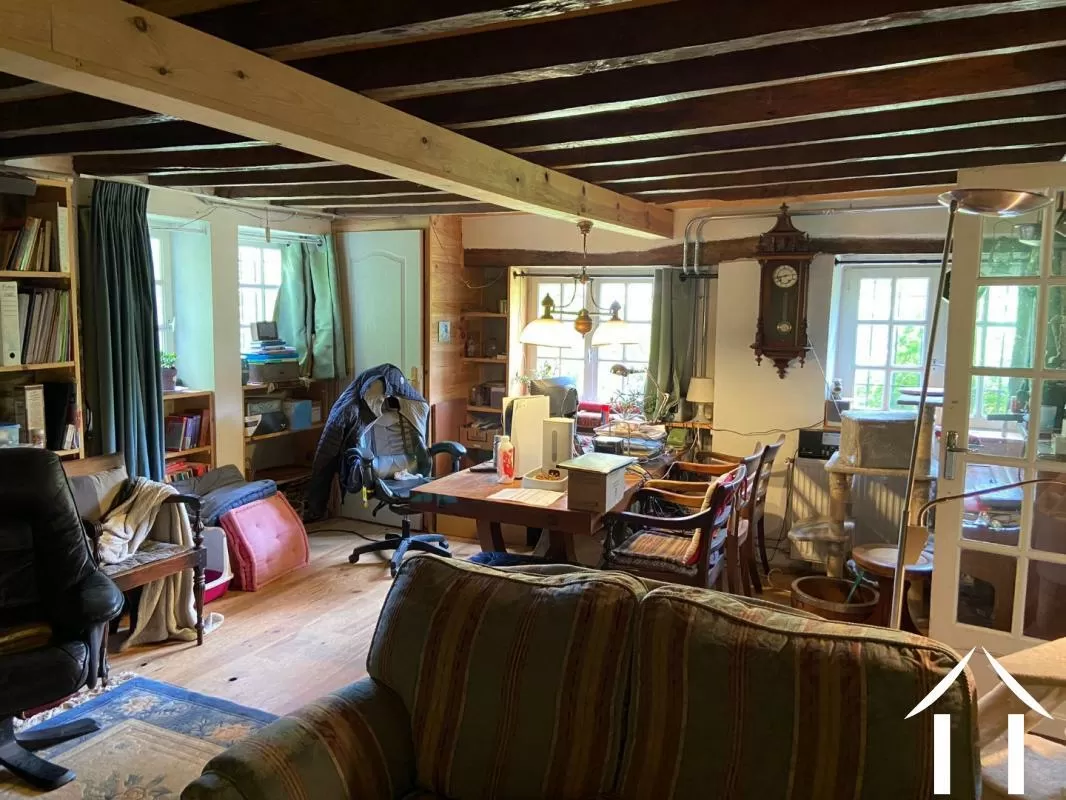 Haus zu verkaufen chateauneuf les bains, auvergne, AP030071154 Bild - 9