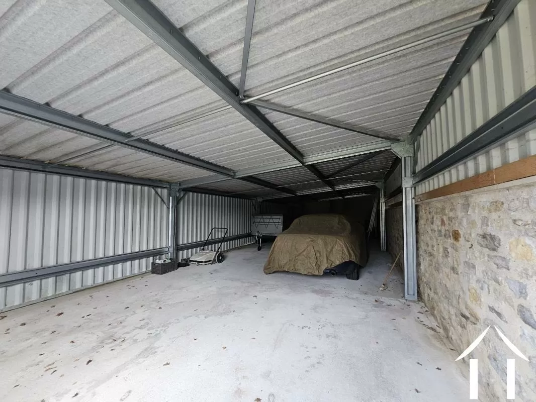 Haus zu verkaufen valigny, auvergne, AP030071157 Bild - 10