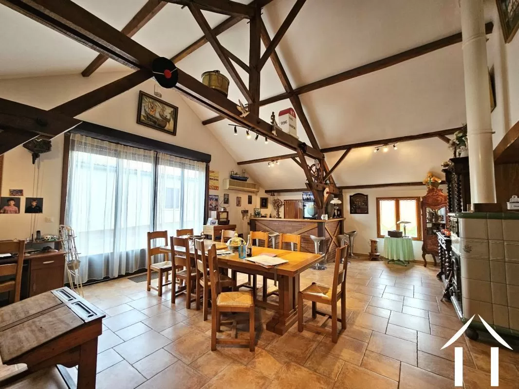 Haus zu verkaufen valigny, auvergne, AP030071157 Bild - 2