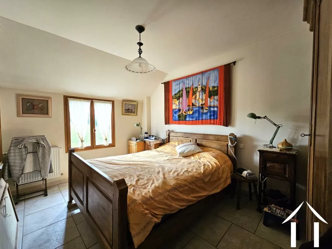 Haus zu verkaufen valigny, auvergne, AP030071157 Bild - 4