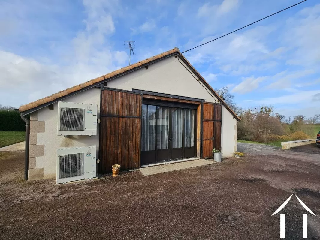 Haus zu verkaufen valigny, auvergne, AP030071157 Bild - 7