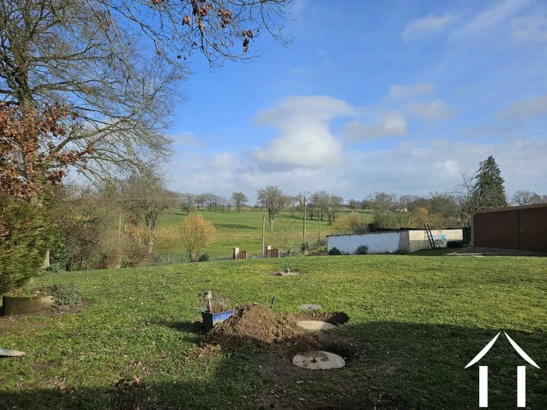 Haus zu verkaufen valigny, auvergne, AP030071157 Bild - 8