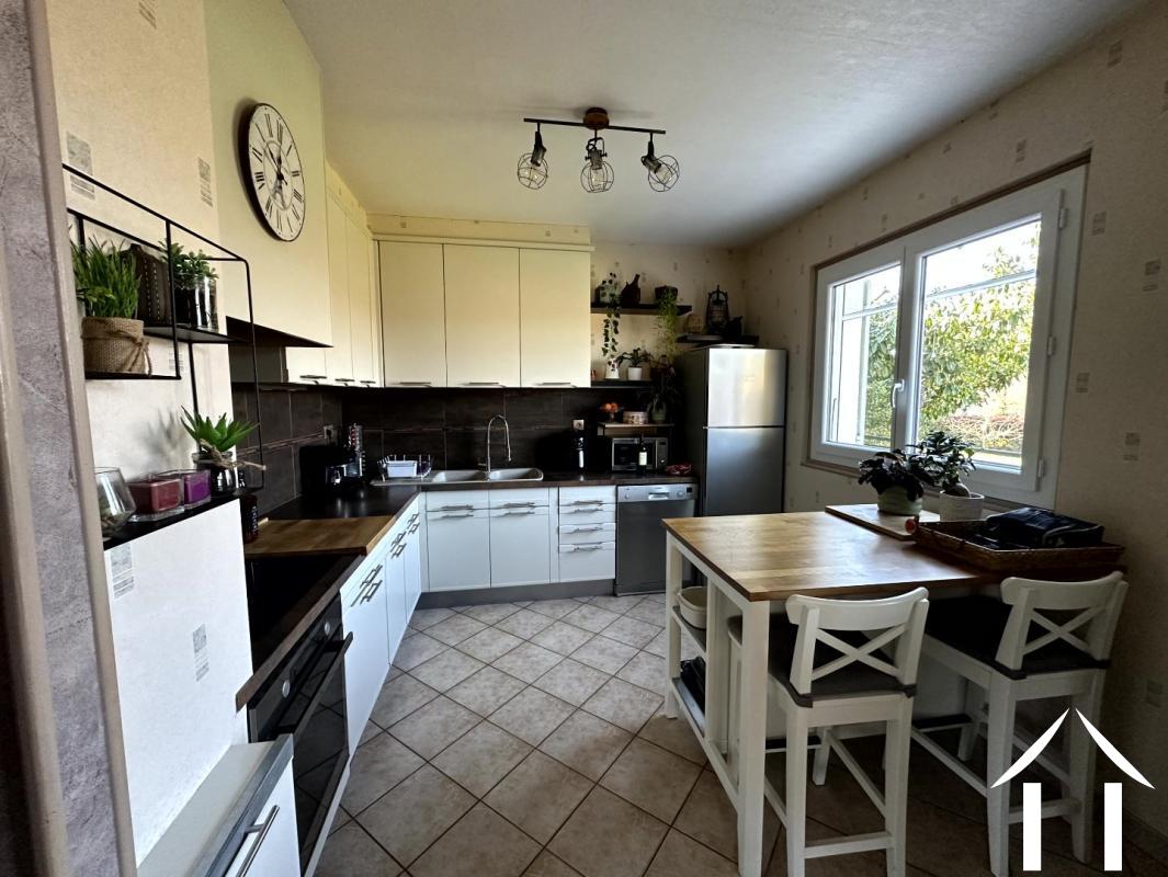 Haus zu verkaufen mariol, auvergne, AP030071159 Bild - 2