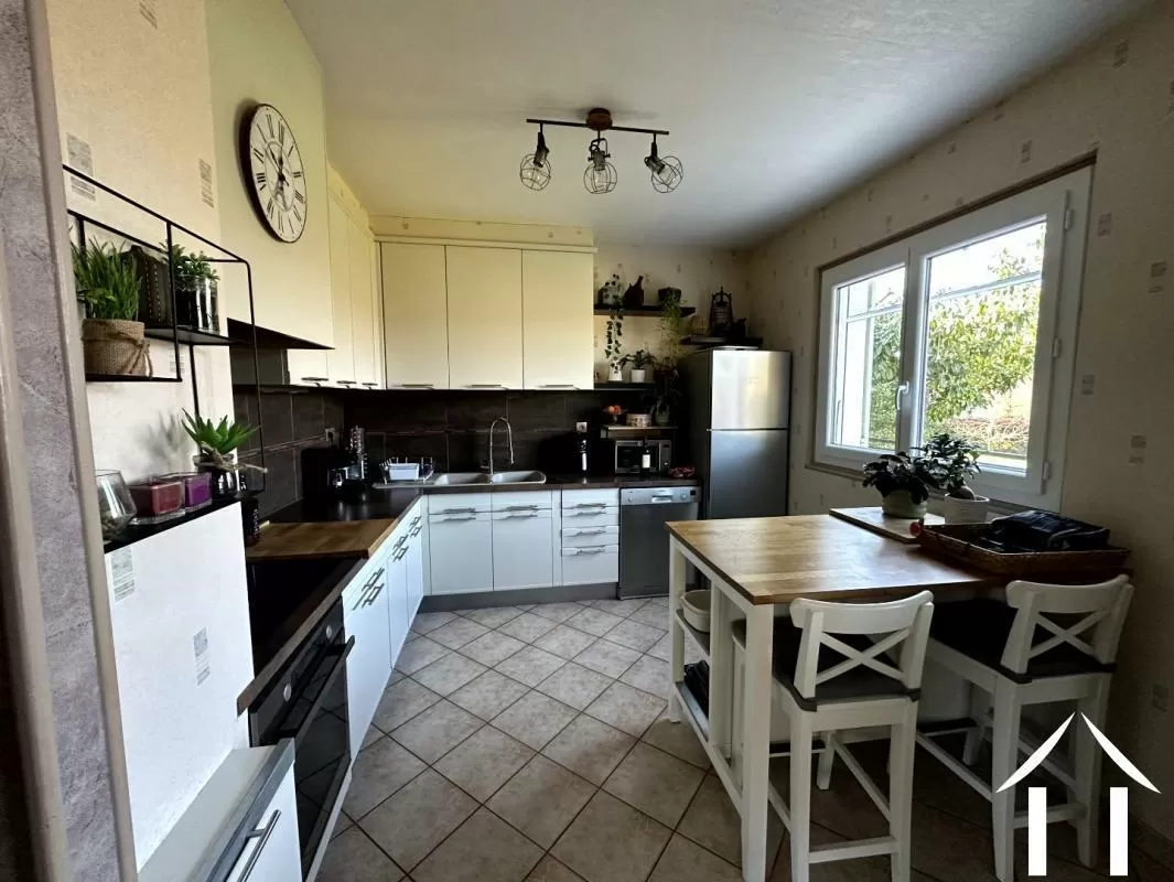 Haus zu verkaufen mariol, auvergne, AP030071159 Bild - 2