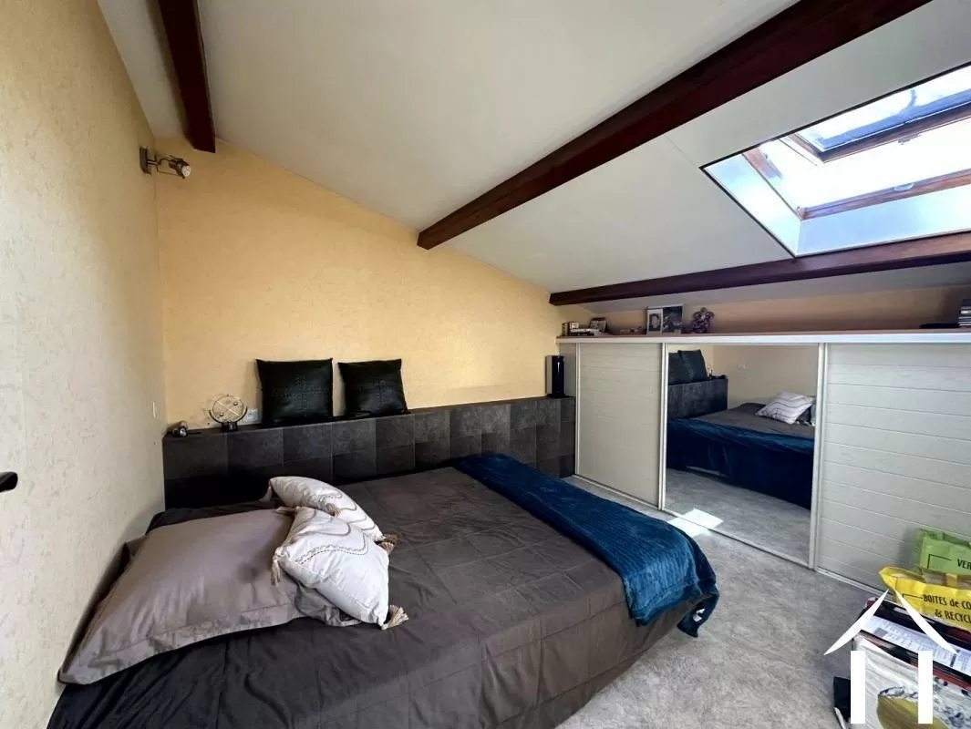 Haus zu verkaufen mariol, auvergne, AP030071159 Bild - 4