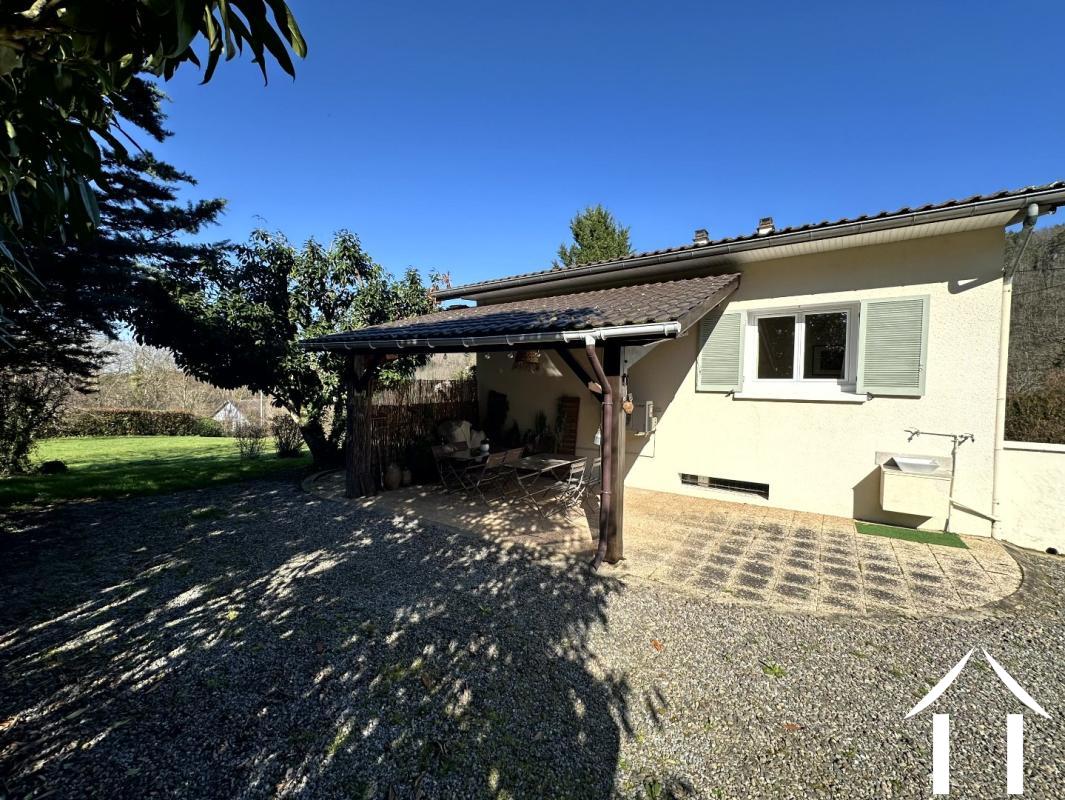 Haus zu verkaufen mariol, auvergne, AP030071159 Bild - 9