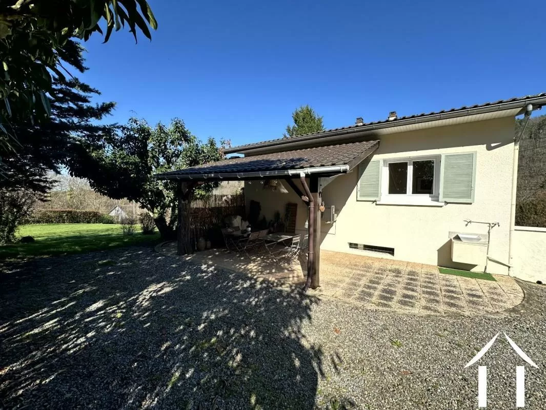 Haus zu verkaufen mariol, auvergne, AP030071159 Bild - 9