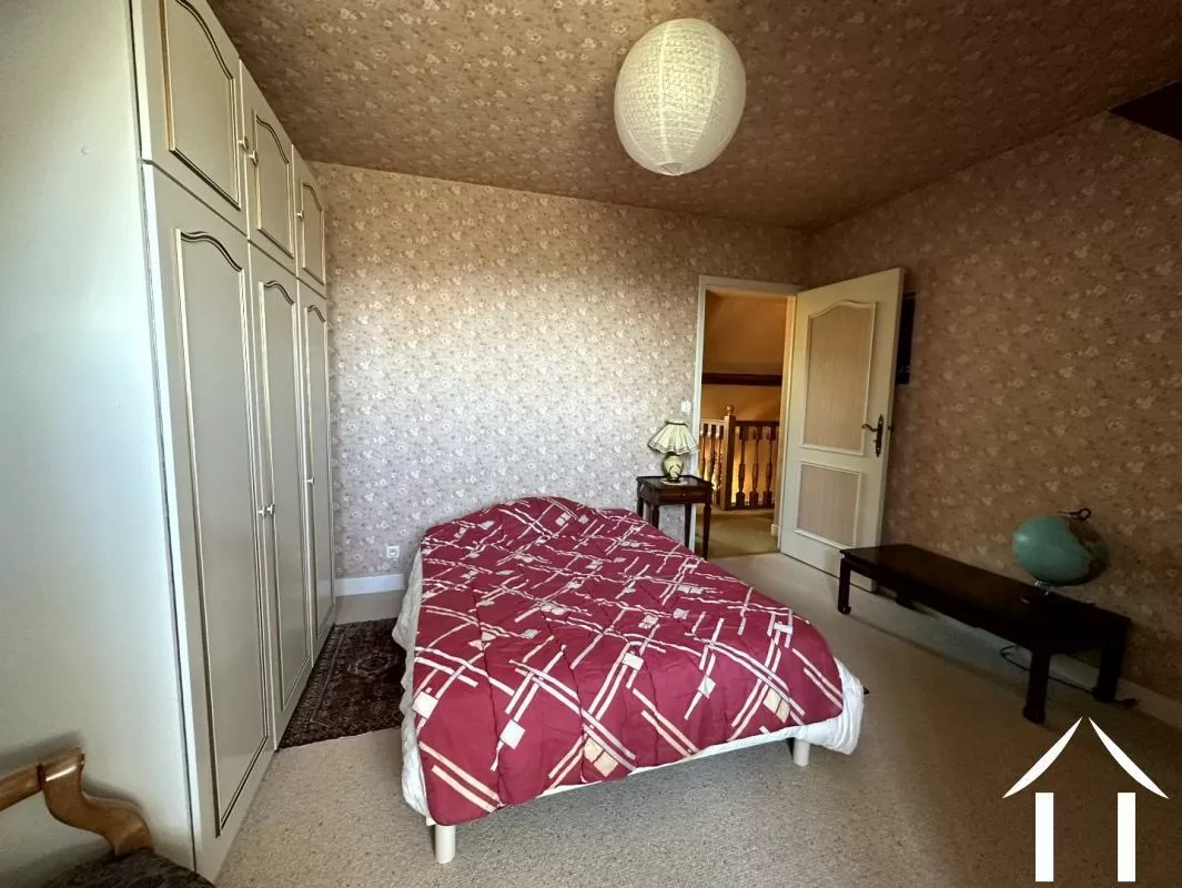 Modernes Haus zu verkaufen abrest, auvergne, AP030071160 Bild - 3