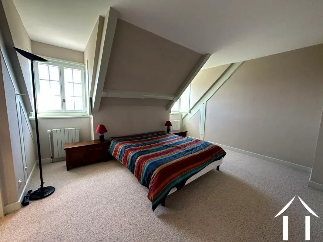 Modernes Haus zu verkaufen abrest, auvergne, AP030071160 Bild - 5