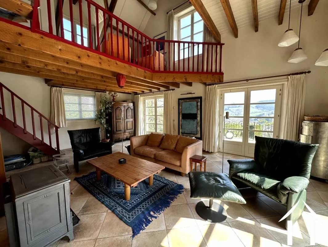 Haus zu verkaufen arfeuilles, auvergne, AP030071161 Bild - 10