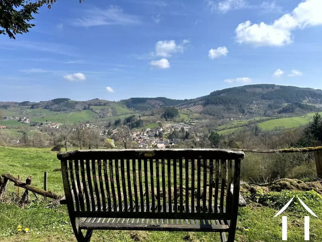 Haus zu verkaufen arfeuilles, auvergne, AP030071161 Bild - 2