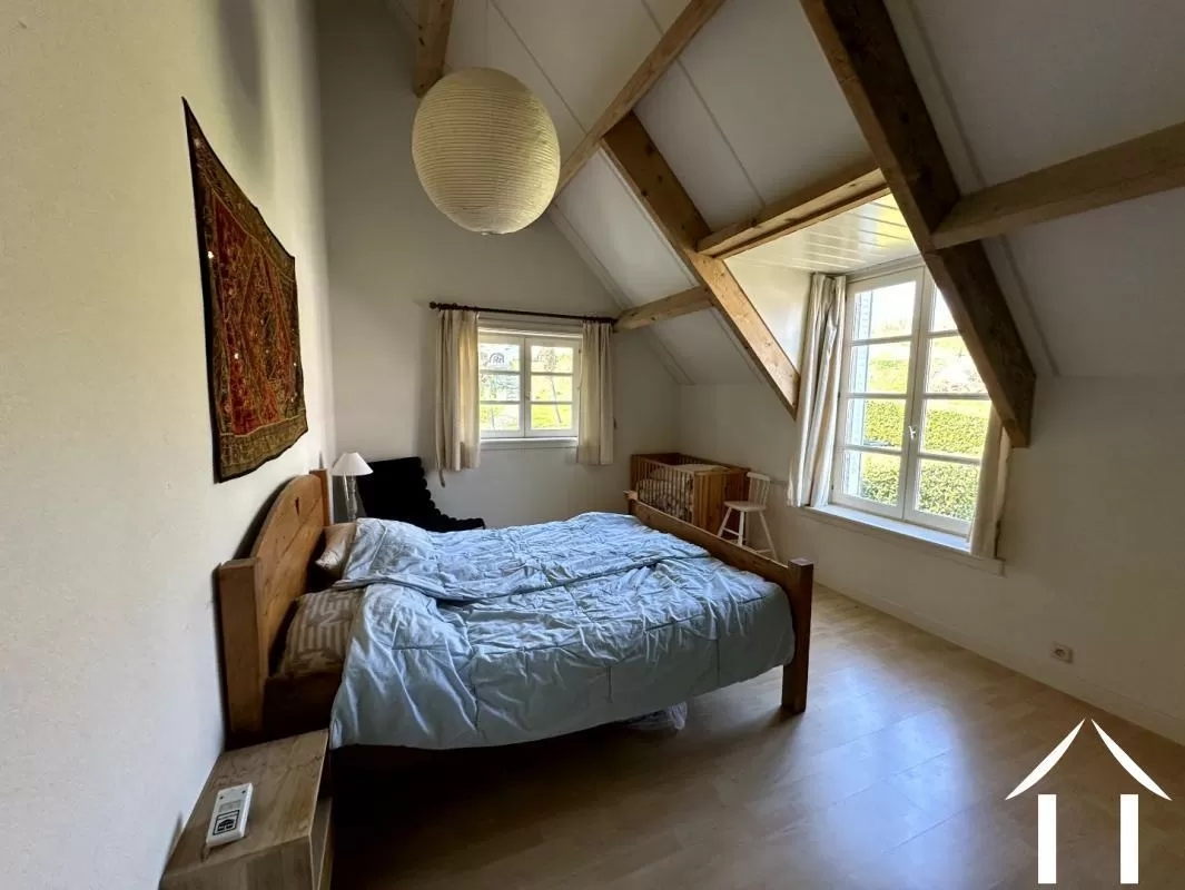 Haus zu verkaufen arfeuilles, auvergne, AP030071161 Bild - 6