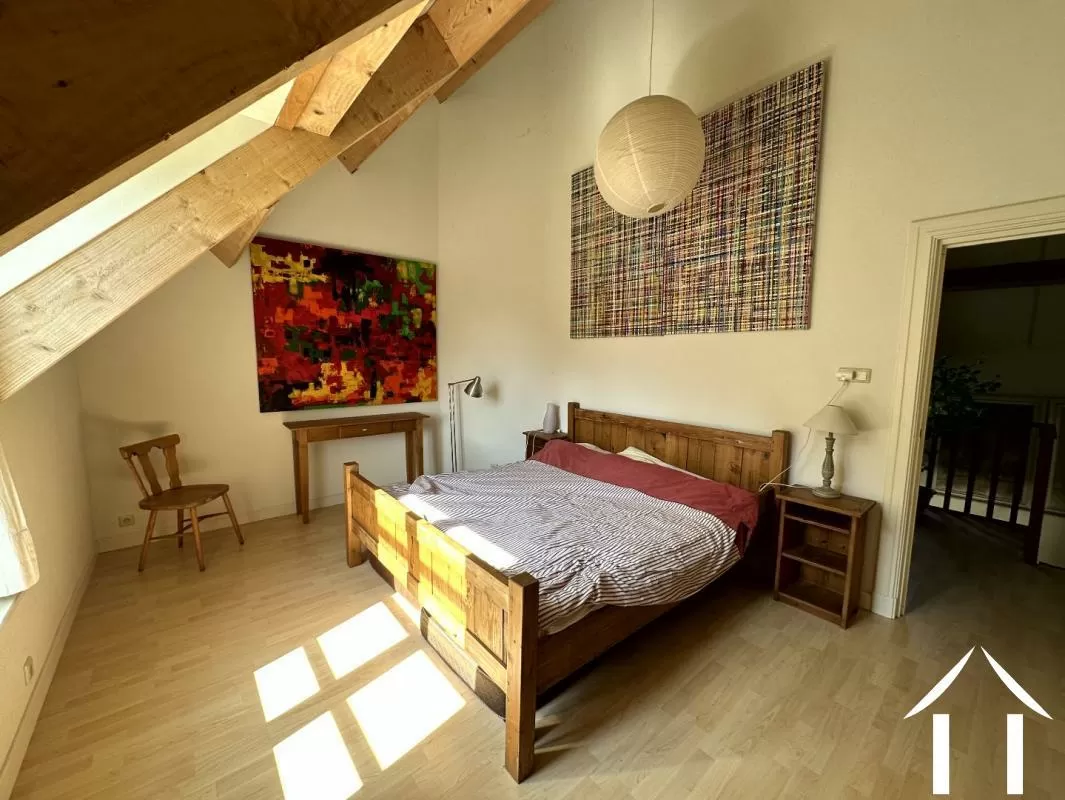 Haus zu verkaufen arfeuilles, auvergne, AP030071161 Bild - 7