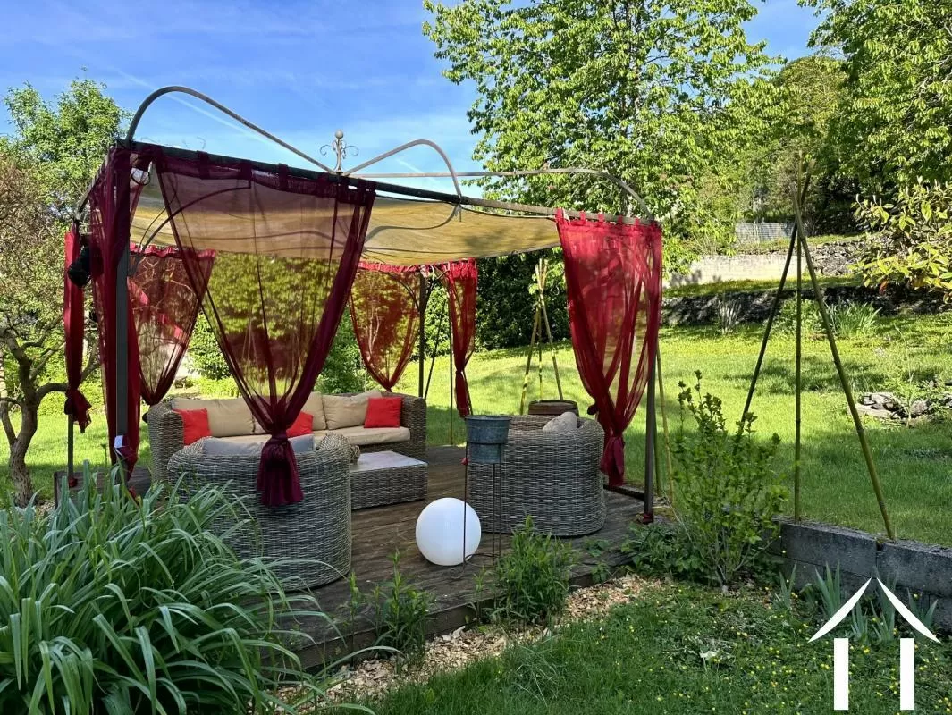 Haus zu verkaufen ferrieres sur sichon, auvergne, AP030071162 Bild - 10