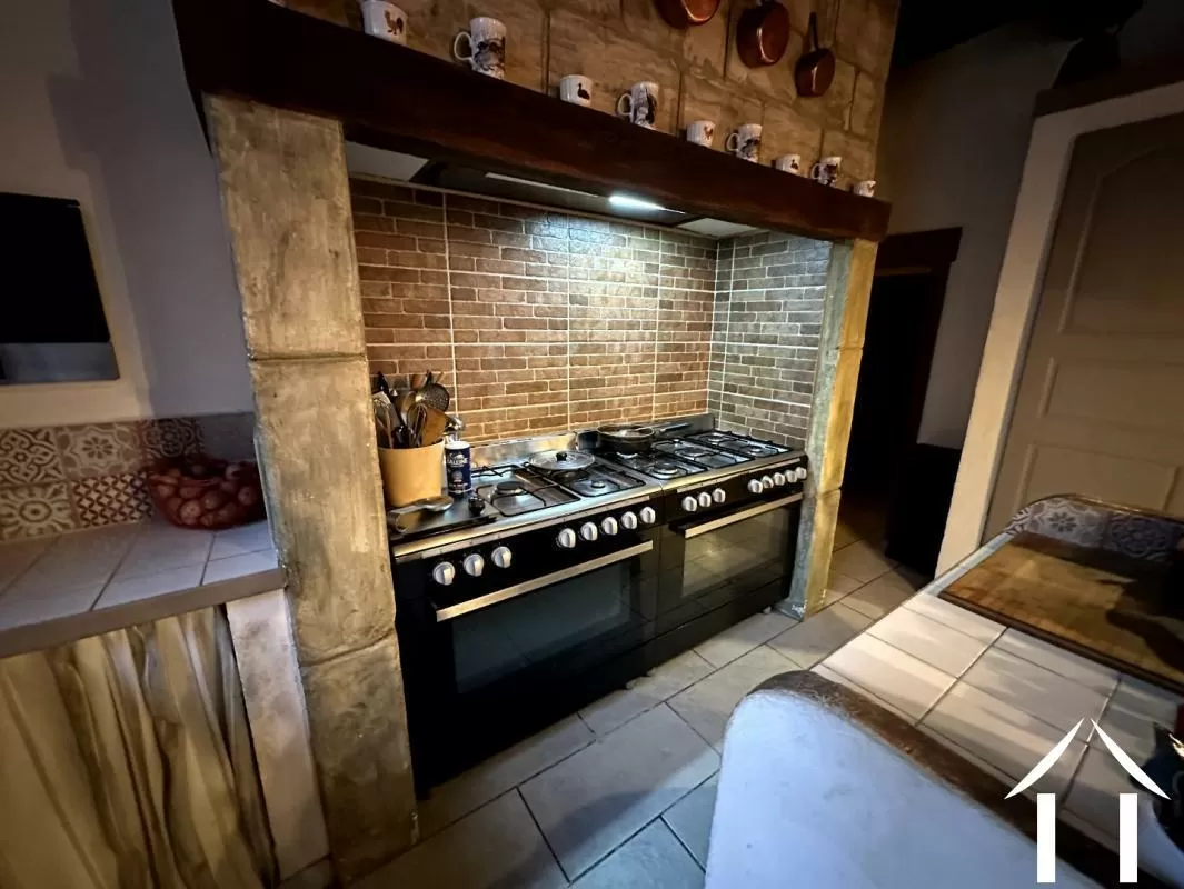 Haus zu verkaufen ferrieres sur sichon, auvergne, AP030071162 Bild - 4
