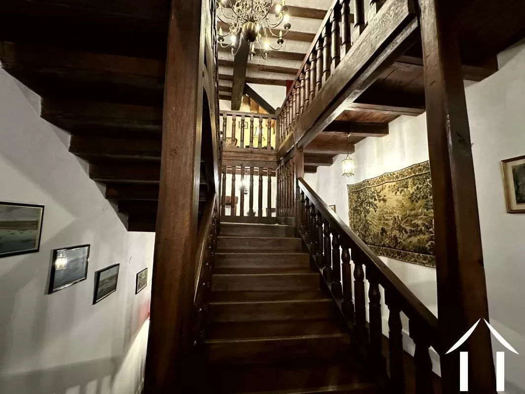 Haus zu verkaufen ferrieres sur sichon, auvergne, AP030071162 Bild - 5