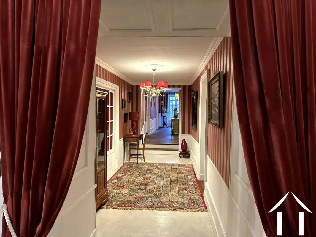 Haus zu verkaufen ferrieres sur sichon, auvergne, AP030071162 Bild - 6